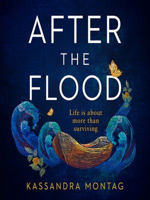 cover image of After the Flood